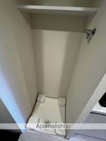 FASTATE難波MIRIZEの内装写真