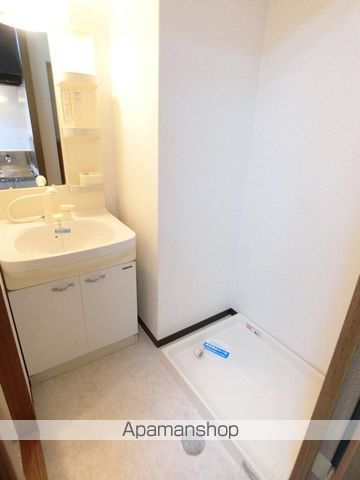 マンションアルティアIIの内装写真
