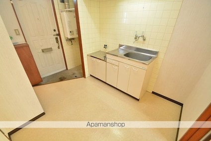 ＳＫハイツ[1K/21.53m2]のその他内装