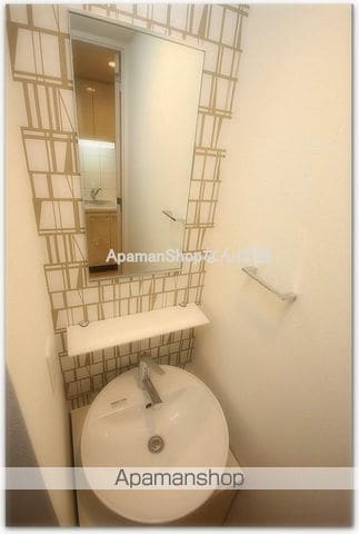 ESLEADOSAKA上本町BLANCHEの内装写真