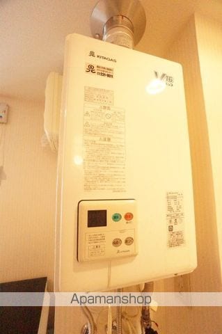 F MAISON TEINEの内装写真