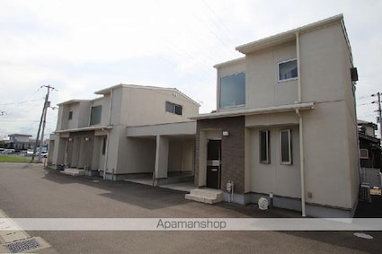 香川県高松市伏石町[1LDK/63.38m2]の外観2