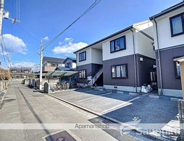 シンセリティ Iの外観写真