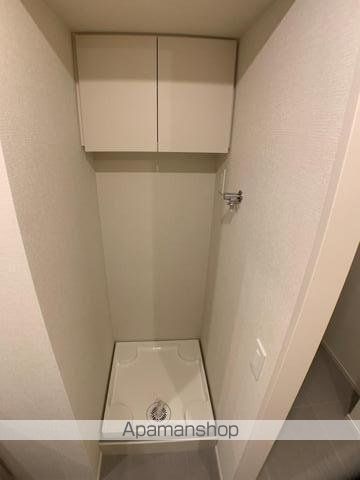 プライムメゾン清澄白河の内装写真