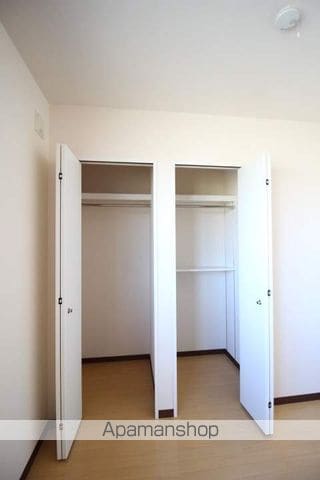 シャルマンIIの内装写真