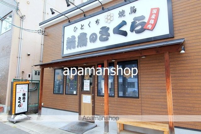 AVENIR 新深江の周辺写真