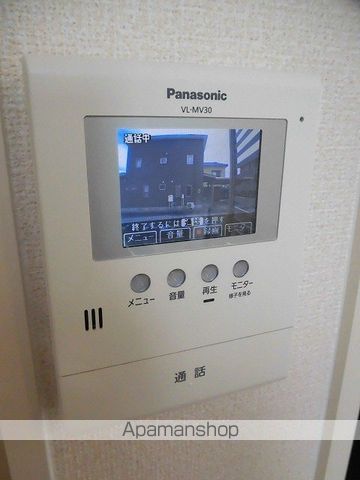スタリオンAの内装写真