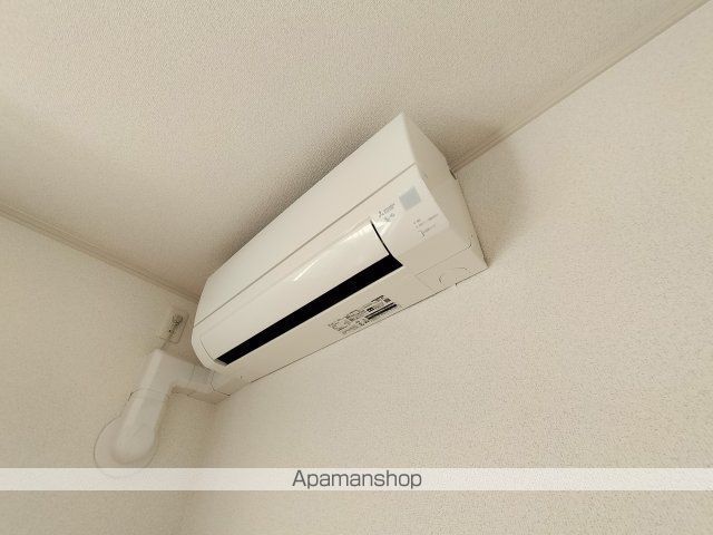 フォンターナ若葉の内装写真
