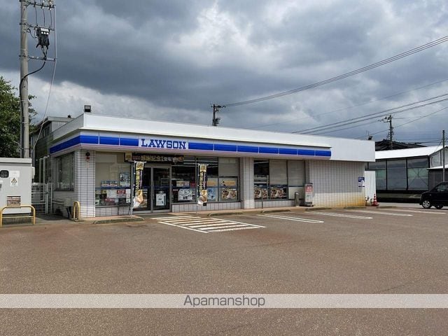 カーサエスペランサVの周辺写真