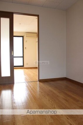 エステート三成Ｂ[2DK/40.92m2]の内装4