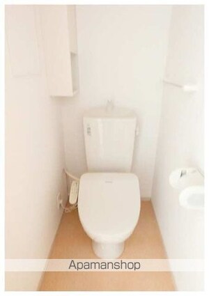 エピナールⅠ[2LDK/66.16m2]のトイレ