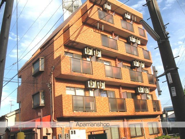 丸矢ハイツのその他写真