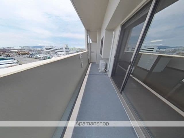 サムティ熊本近見IIの内装写真