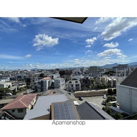 アトリオフラッツ井尻の内装写真