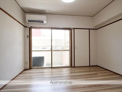 樋又ハイツ[1DK/21.08m2]のその他設備