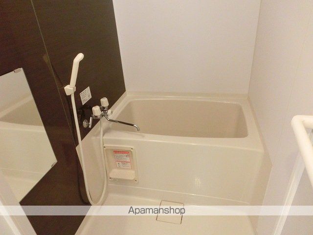 メゾンドールの内装写真