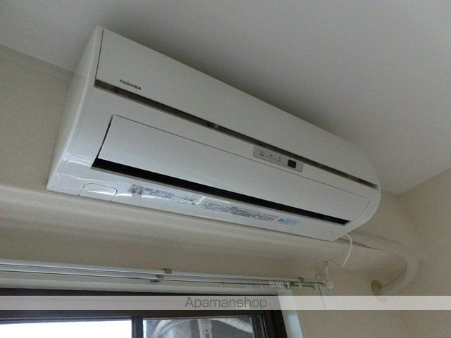 PAL東花園の内装写真