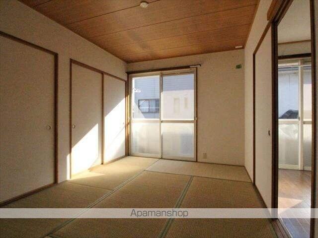 アドバンスカーサ　Ｂ棟[3DK/53.52m2]のバス