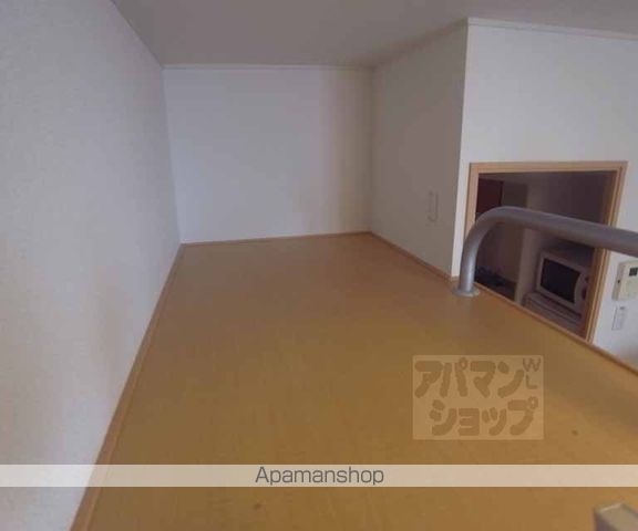 レオパレスコーポ西新道バザールの内装写真