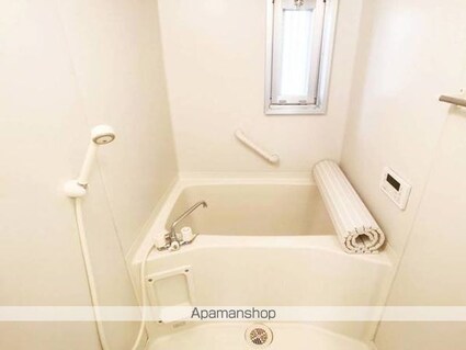 ビレッジハウス善部４号棟[3DK/57.96m2]のバス