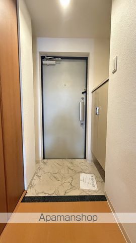 エス・キュート平野町の内装写真