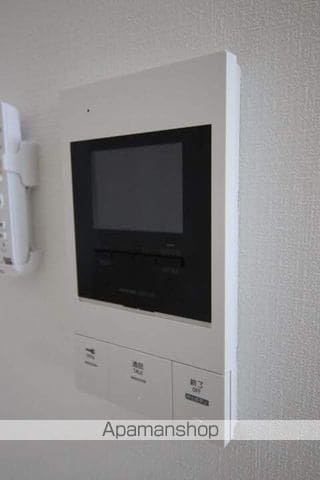 リアコート石橋IIの内装写真