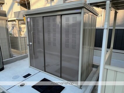 Ｆｅｌｉｃｅ（フェリーチェ）彦根[1LDK/42.79m2]の外観4