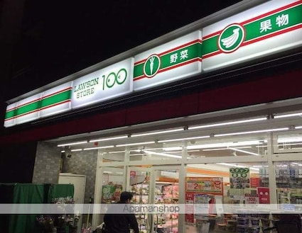 東京都墨田区千歳２丁目[1DK/37.4m2]の周辺8