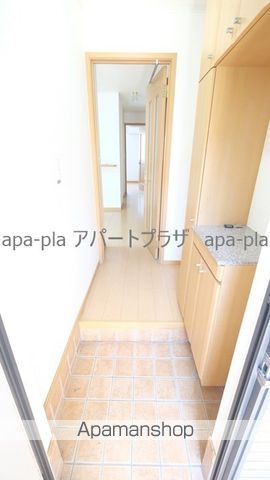 カーサ ヴィータAの内装写真