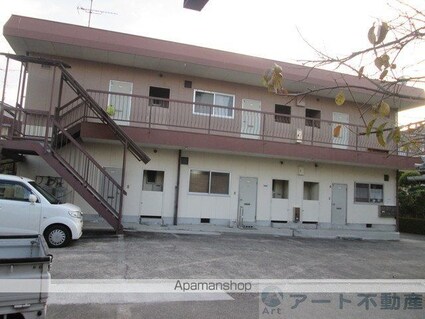 コーポ今村[2LDK/48.06m2]の外観2