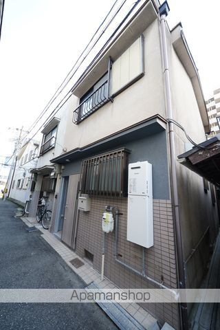 中津の貸家