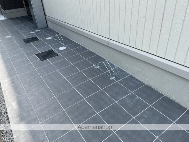 CLAIRの内装写真
