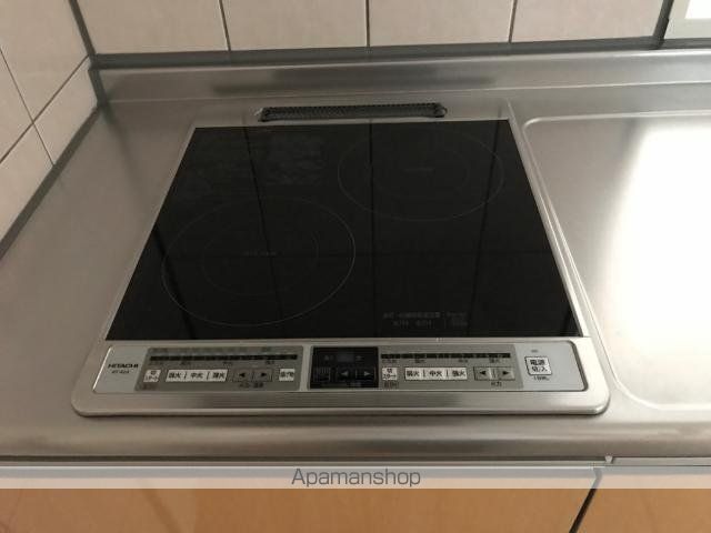 ユニヴァリィ新田の内装写真