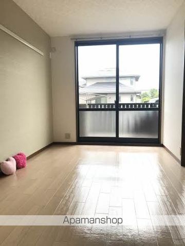 クレスト恵久美の内装写真