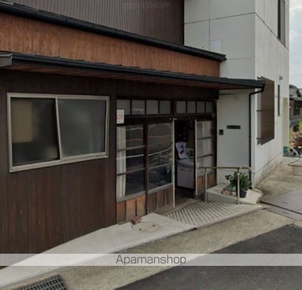 カーサ　シトラス仏生山Ⅲ[1LDK/50.14m2]の周辺4