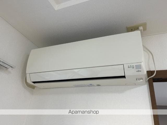 プロニティハウスの内装写真