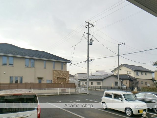 フェザーレジデンス Aの内装写真