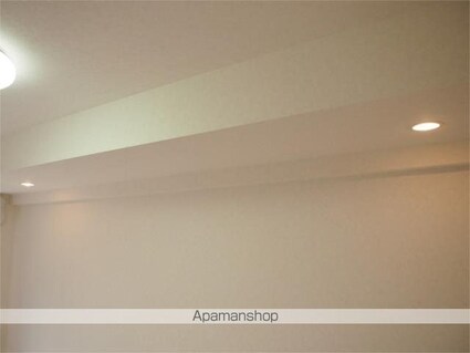 ルーブル中野本町[1K/25.51m2]の内装