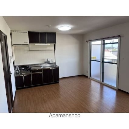 Ｌｉｍｐｉａプレステージサザン[1LDK/43.74m2]のリビング・居間