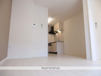 Ｓｔａｒ　Ｔｅｒｒａｃｅ　福室[1LDK/33.81m2]のリビング・居間