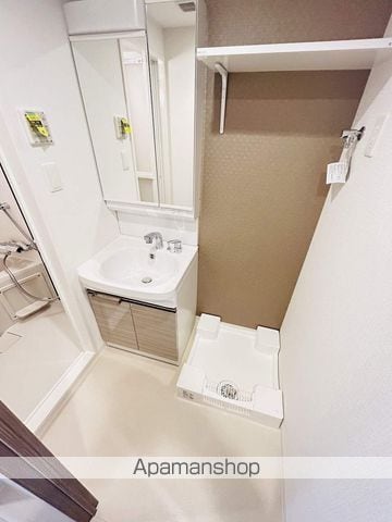 ESLEAD大阪グランフォートの内装写真