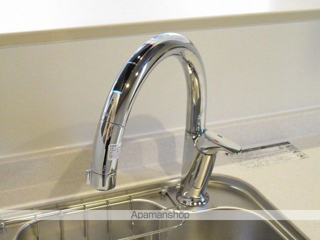 DーROOM塩町の内装写真