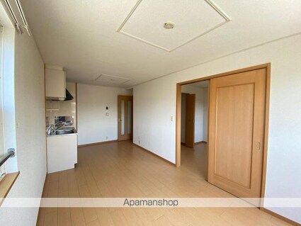 香川県高松市鶴市町[2LDK/54.85m2]の内装4