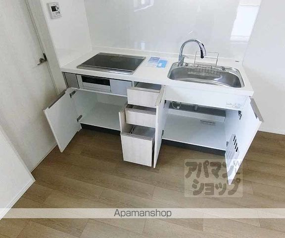 プライベートレジデンス西院IIの内装写真