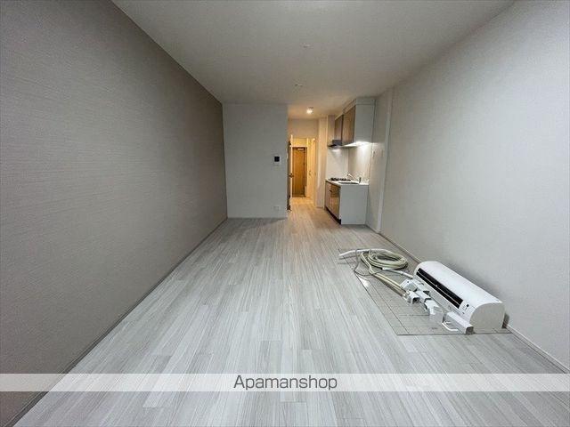スプランディッド江坂DUEの内装写真