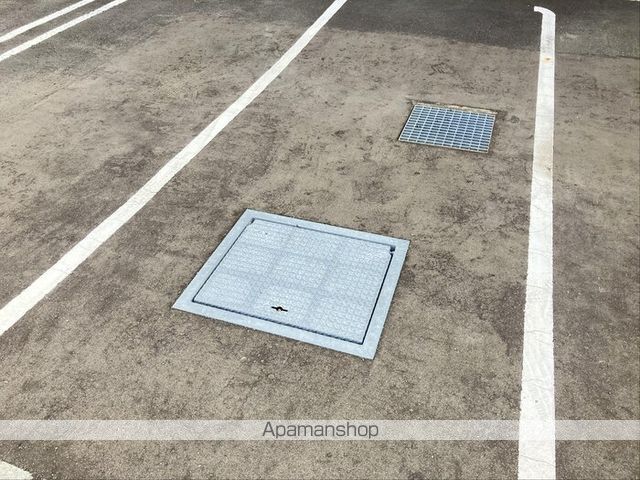 ブランドール八軒のその他写真