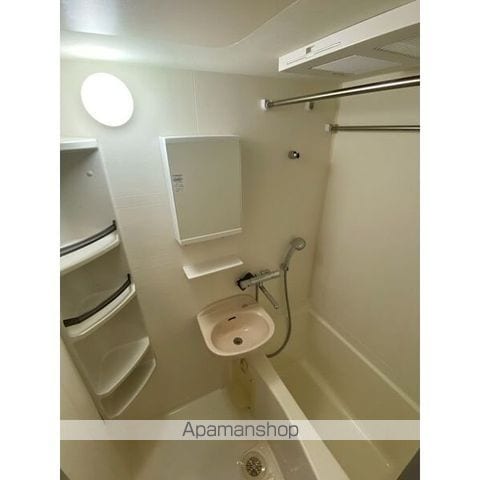 サムティ上堀川の内装写真