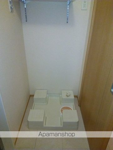 エルンテの内装写真