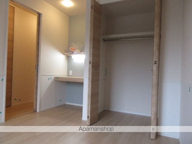 マタリキの内装写真