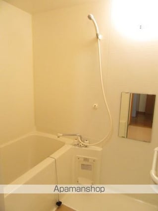 Ｖｉｌｌａ　ＨＣＳＳ（ヴィラエイチシーエスエス）[1LDK/40.11m2]のバス